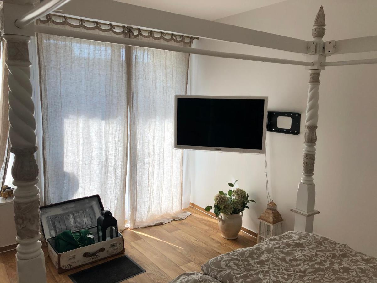 Poetic Apartment Mikulov Ngoại thất bức ảnh