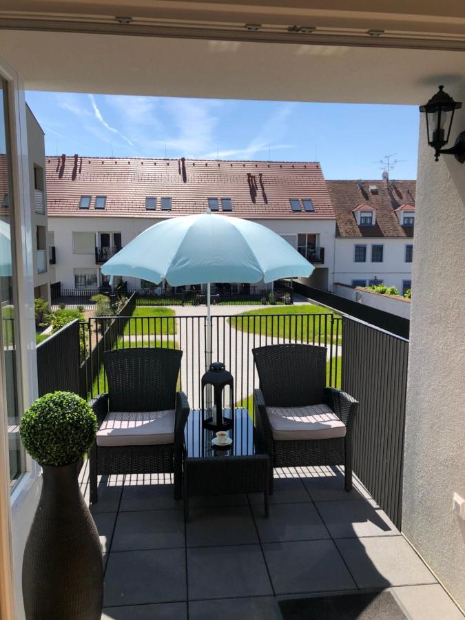 Poetic Apartment Mikulov Ngoại thất bức ảnh