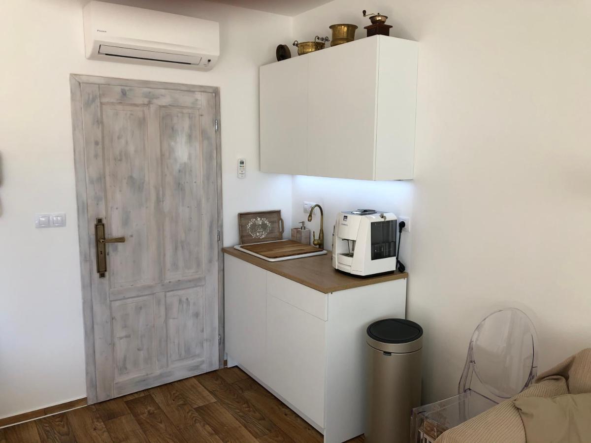 Poetic Apartment Mikulov Ngoại thất bức ảnh