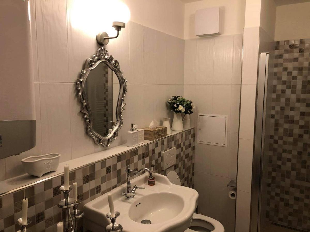 Poetic Apartment Mikulov Ngoại thất bức ảnh